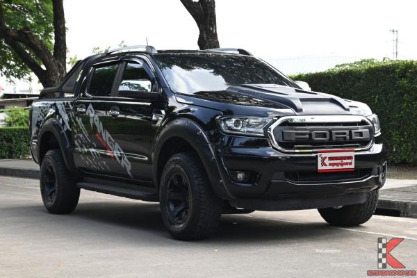 รถมือสอง Ford Ranger 2.2 DOUBLE CAB (ปี 2019) Hi-Rider XLT