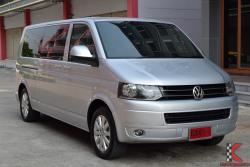 Volkswagen Caravelle 2.0 (ปี 2011) TDi Van AT