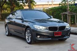 BMW 320d 2.0 F34 (ปี 2016) Gran Turismo Sedan AT
