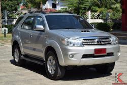 Toyota Fortuner 3.0 (ปี 2010) V SUV AT