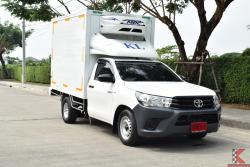 Toyota Hilux Revo 2.4 (ปี 2020) SINGLE J Plus Pickup MT
