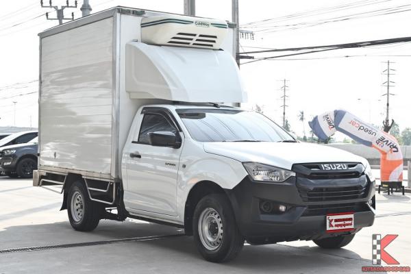 Isuzu D-Max 1.9 SPARK ( 2022 ) B Pickup