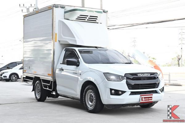 Isuzu D-Max 1.9 SPARK ( 2022 ) B Pickup