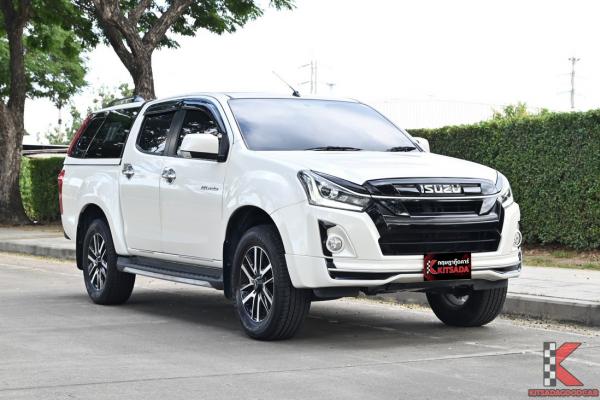 รถมือสอง Isuzu D-MAX 1.9 Cab-4 ( 2019 ) Hi-Lander Stealth Z (DVD) Pickup