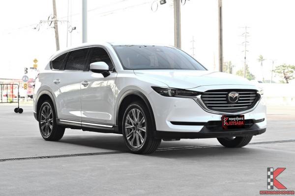 Mazda CX-8 2.5 ( 2020 ) SP SUV