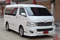Toyota Ventury 2.7 (ปี 2013) V Van AT