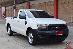 Ford Ranger 2.2 SINGLE CAB (ปี 2018) Standard XL Pickup MT