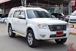 Ford Everest 2.5 (ปี 2011) LTD TDCi SUV AT