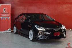 Toyota Corolla Altis 1.8 (ปี 2019) ESPORT Sedan AT