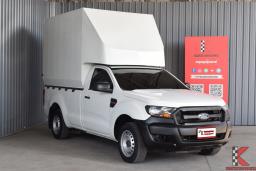 Ford Ranger 2.2 (ปี 2018) SINGLE CAB Standard XL