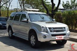 Isuzu MU-7 3.0 (ปี 2009) Primo Platinum 