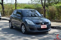 Suzuki Swift 1.2 (ปี 2016) GL Hatchback