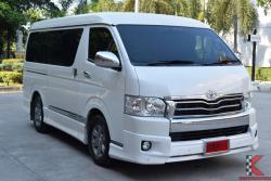 Toyota Ventury 3.0 (ปี 2015) V Van AT