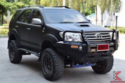 Toyota Fortuner 2.7 (ปี 2005) V SUV AT