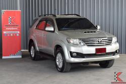 Toyota Fortuner 3.0 (ปี 2013) V SUV AT