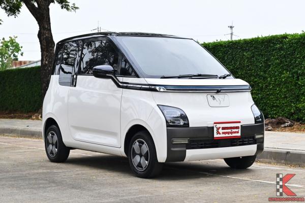 Wuling Air EV ( 2023 ) Long Range Hatchback