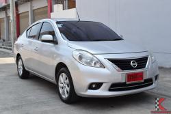 Nissan Almera 1.2 (ปี 2012) VL Sedan AT