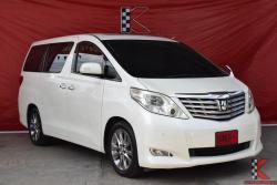 Toyota Alphard 2.4 (ปี2009 ) V Van AT