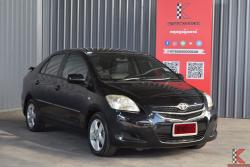 Toyota Vios 1.5 (ปี 2010) E Sedan AT