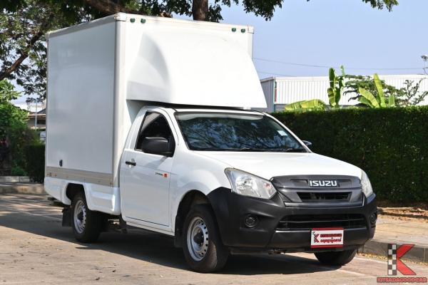 Isuzu D-Max 1.9 SPARK ( 2019 ) B Pickup