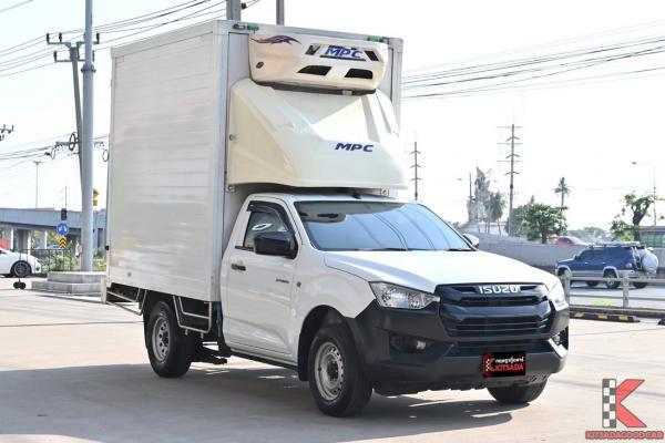 รถมือสอง Isuzu D-MAX 1.9 Spark ( 2022 ) B Pickup