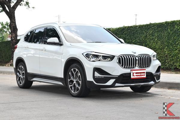 รถมือสอง BMW X1 2.0 F48 ( 2022 ) sDrive20d xLine SUV