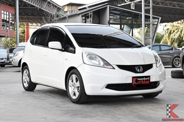 รถมือสอง Honda JAZZ 1.5 ( 2008 ) V (SRS) Hatchback