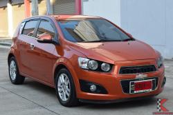 Chevrolet Sonic 1.6 (ปี 2014) LTZ Hatchback AT