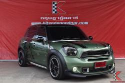 Mini Cooper 2.0 ( ปี 2015 )   R60 Countryman SD ALL4 Countryman Hatchback AT