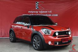 Mini Cooper 2.0 ( ปี 2014 ) R60 Countryman SD ALL4 Countryman Hatchback AT