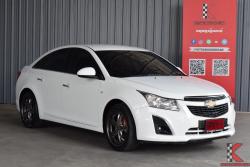 Chevrolet Cruze 1.8 (ปี 2014) LTZ Sedan AT