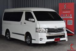 Toyota Ventury 3.0 (ปี 2017) V Van AT