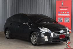 Toyota Prius 1.8 (ปี 2012) Hybrid Top grade Hatchback AT