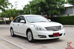 Nissan Teana 2.0 (ปี 2011) 200 XL Sedan AT