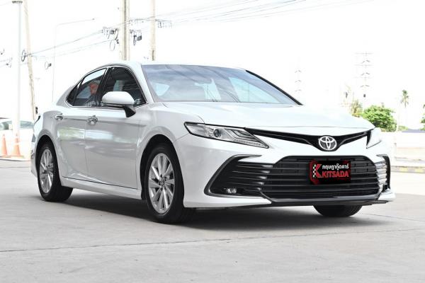 Toyota CAMRY 2.5 ( 2022 ) Sport Sedan