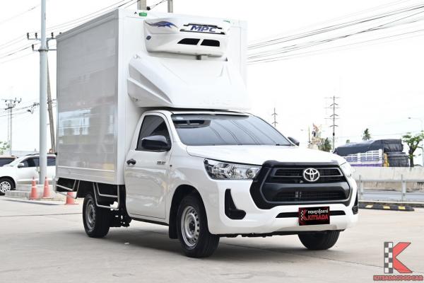 Toyota HILUX REVO 2.4 ( 2023 ) Single Cab Entry Pickup