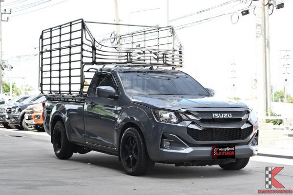 รถมือสอง Isuzu D-MAX 3.0 Spark ( 2024 ) S Pickup