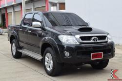 Toyota Hilux Vigo 3.0 DOUBLE CAB (ปี 2008) E Prerunner Pickup MT