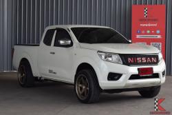 Nissan NP 300 Navara 2.5 KING CAB ( 2020 ) E Pickup MT
