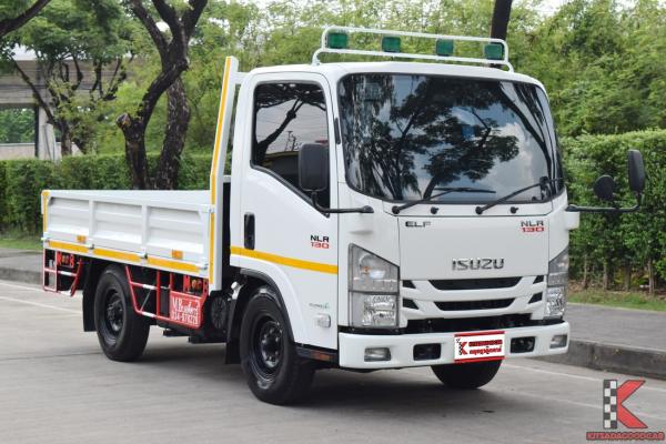 Isuzu ELF 3.0 (ปี 2020) NLR Truck MT