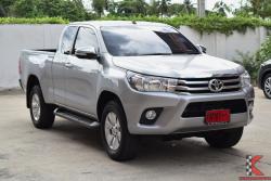 Toyota Hilux Revo 2.4 ปี 2016 SMARTCAB Prerunner G Pickup AT
