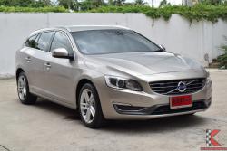 Volvo V60 1.6 (ปี 2014) T4F Wagon AT