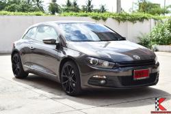 Volkswagen Scirocco 2.0 (ปี 2015) TSi Highline Hatchback AT
