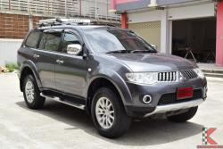 Mitsubishi Pajero Sport 2.5 (ปี 2011) GT SUV AT