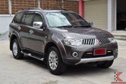 Mitsubishi Pajero Sport 2.5 (ปี 2012) GT SUV AT