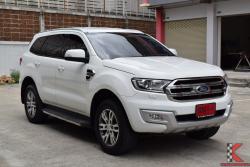 Ford Everest 2.2 (ปี 2017) Titanium SUV AT
