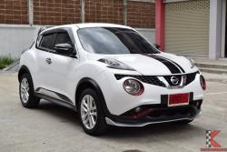 Nissan Juke 1.6 (ปี 2016) Tokyo Edition SUV AT