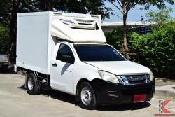 Isuzu D-Max 2.5 SPARK ( ปี 2012 ) B Pickup MT