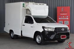 Toyota Hilux Revo (2018) 2.4 SINGLE J Plus Pickup MT