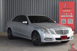 Mercedes-Benz E250 CDI 2.1 W212 (2012) Elegance Sedan AT